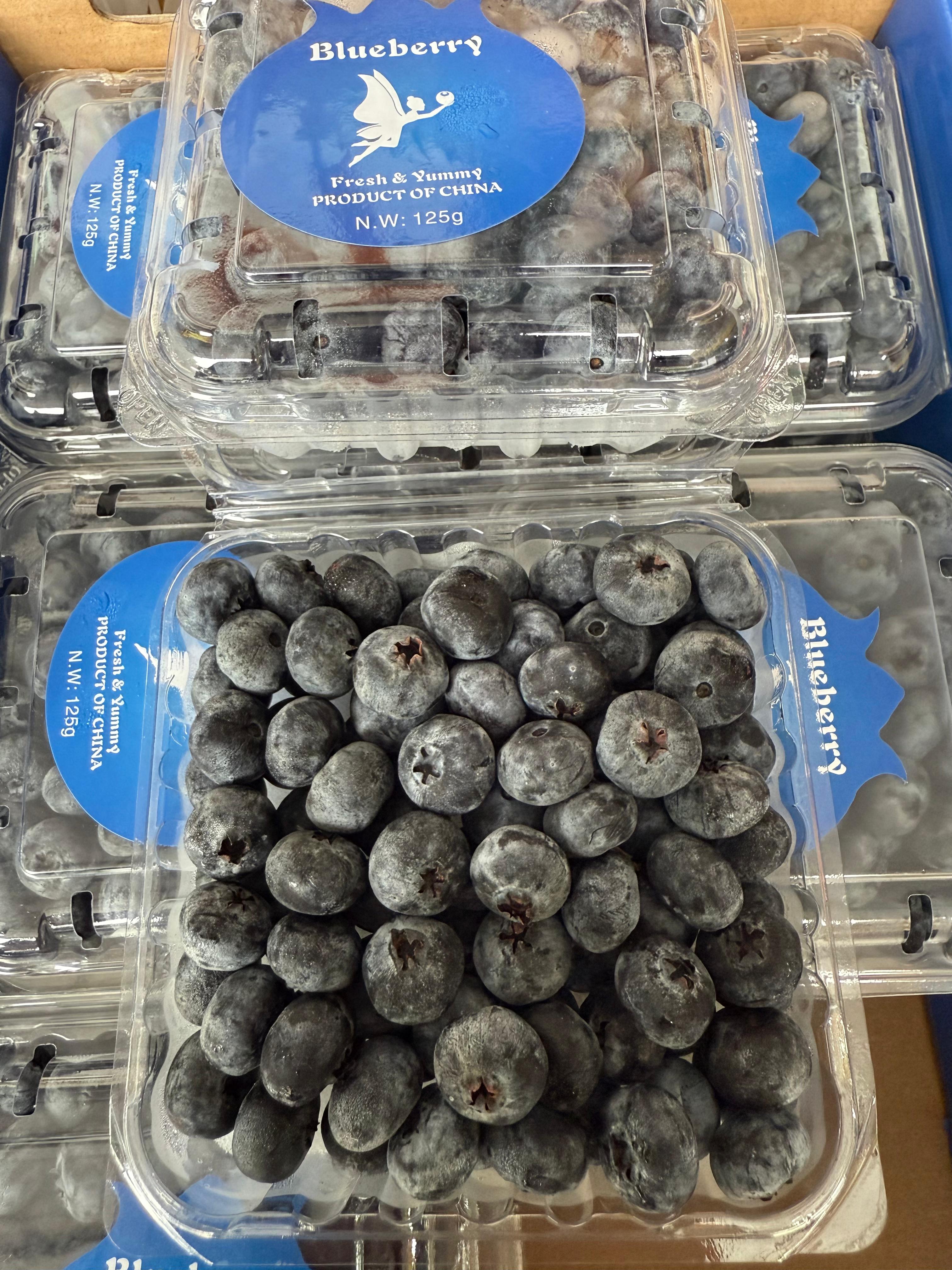 Produk Lush Daily #100