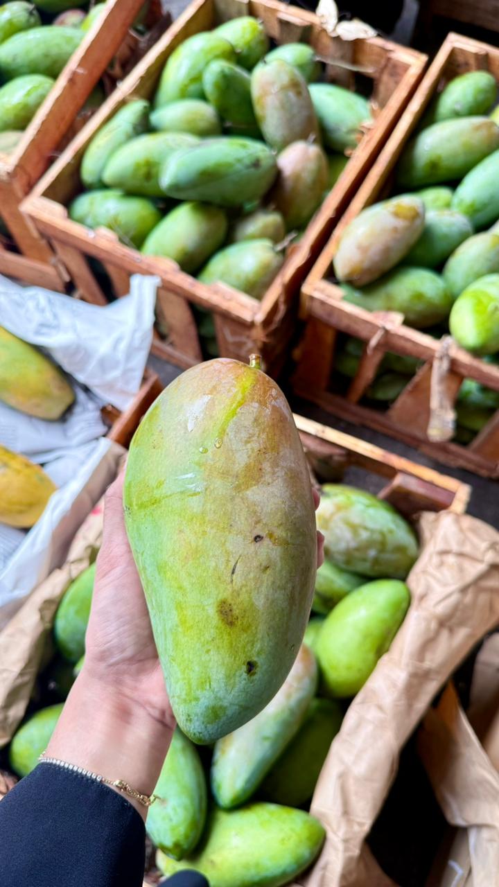 Produk Lush Daily #101