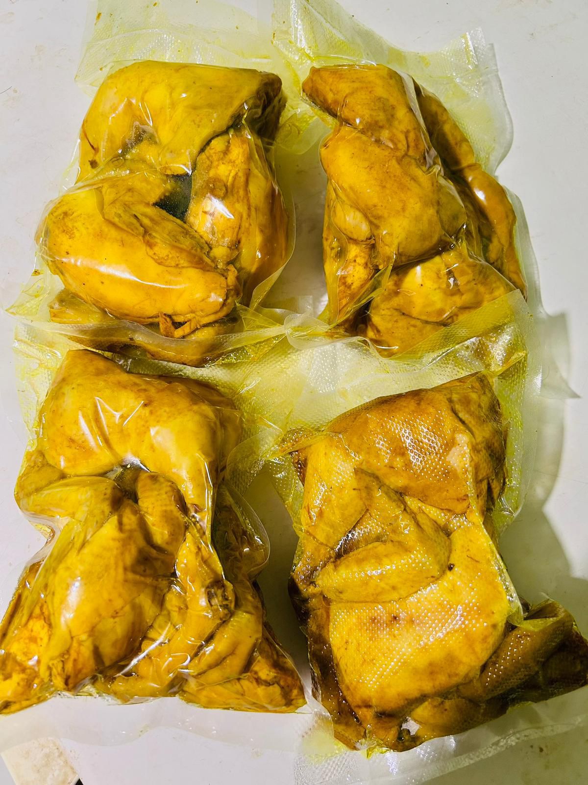 Produk Lush Daily #103