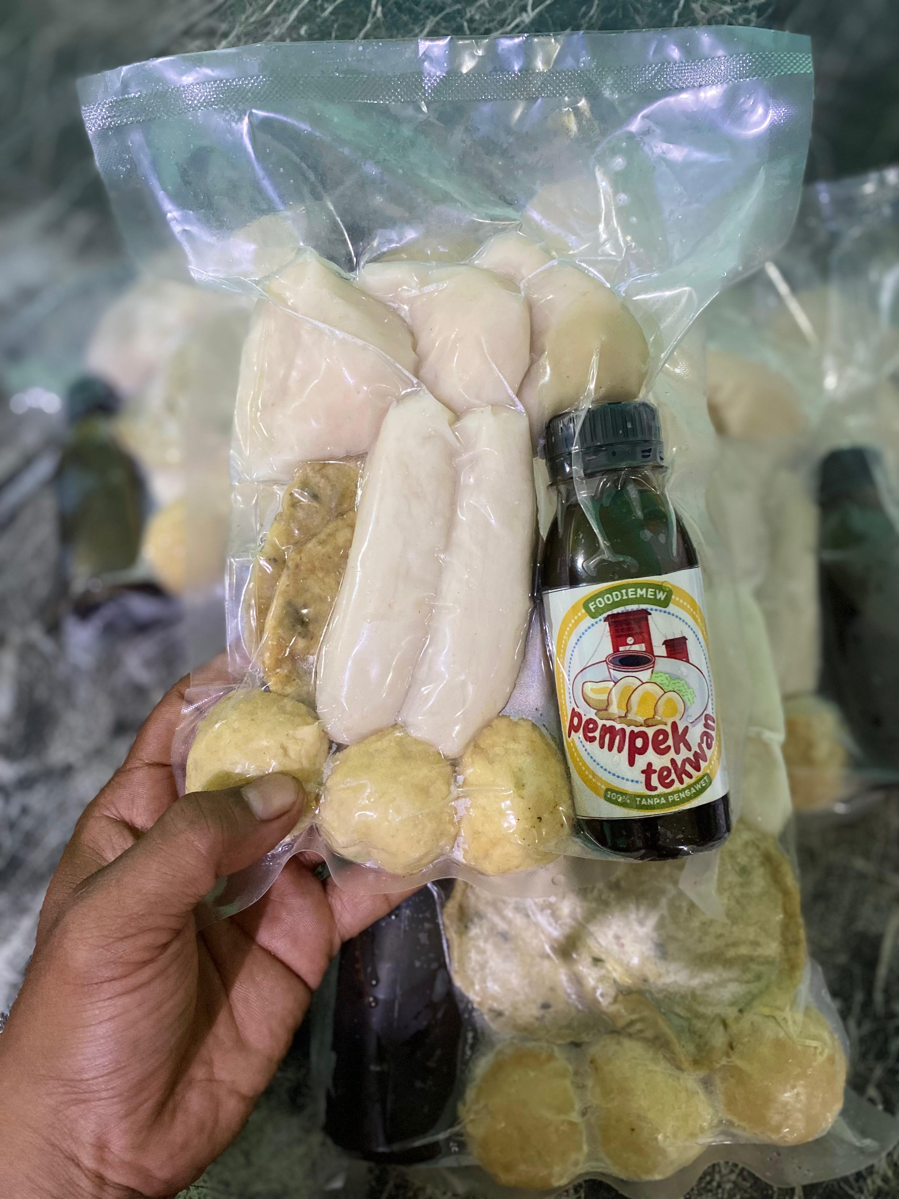 Produk Lush Daily #29