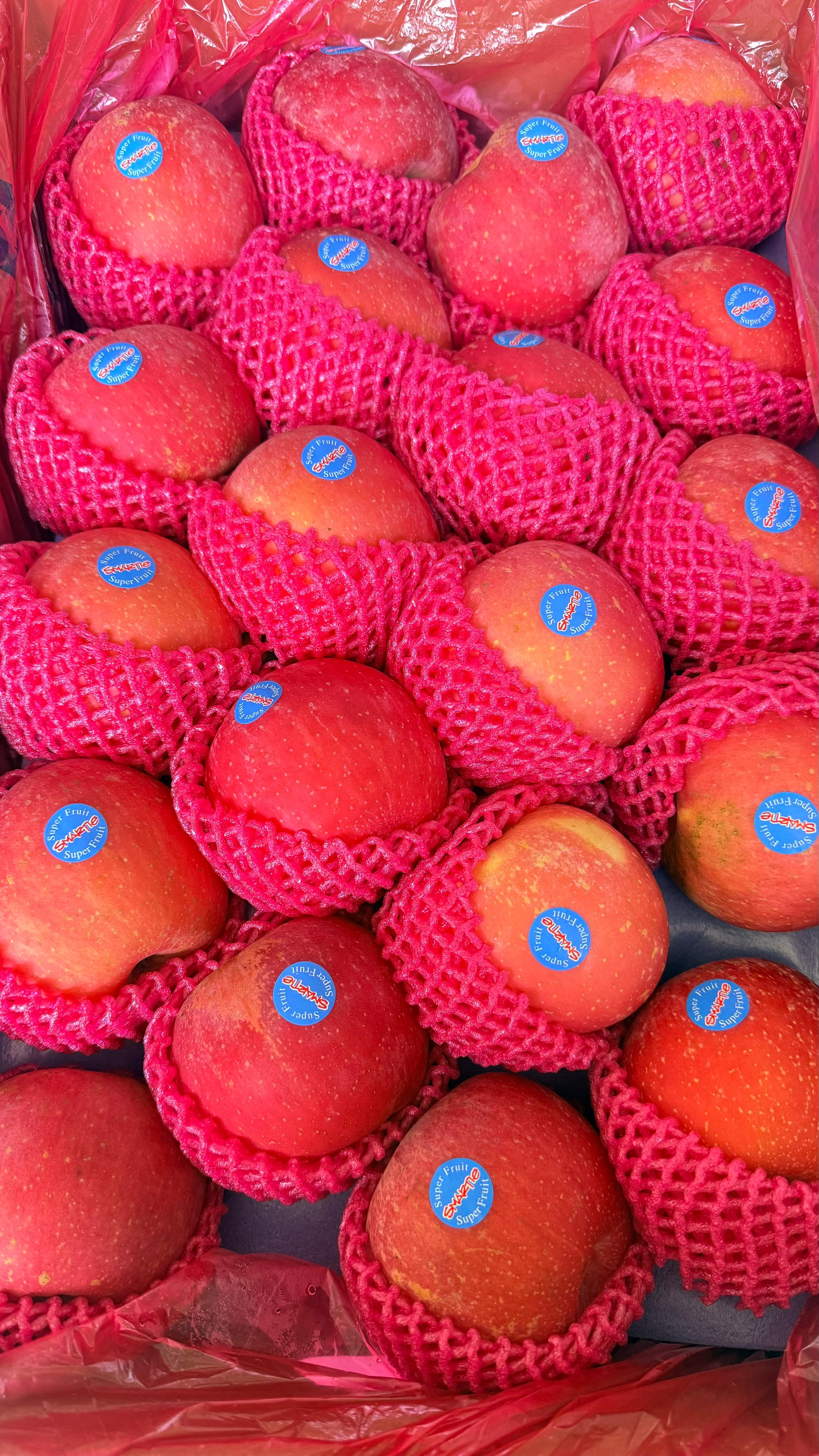 Produk Lush Daily #30