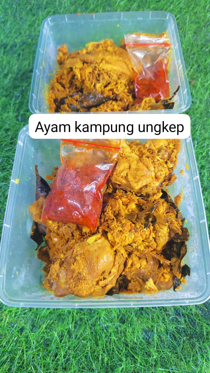 Produk Lush Daily #38