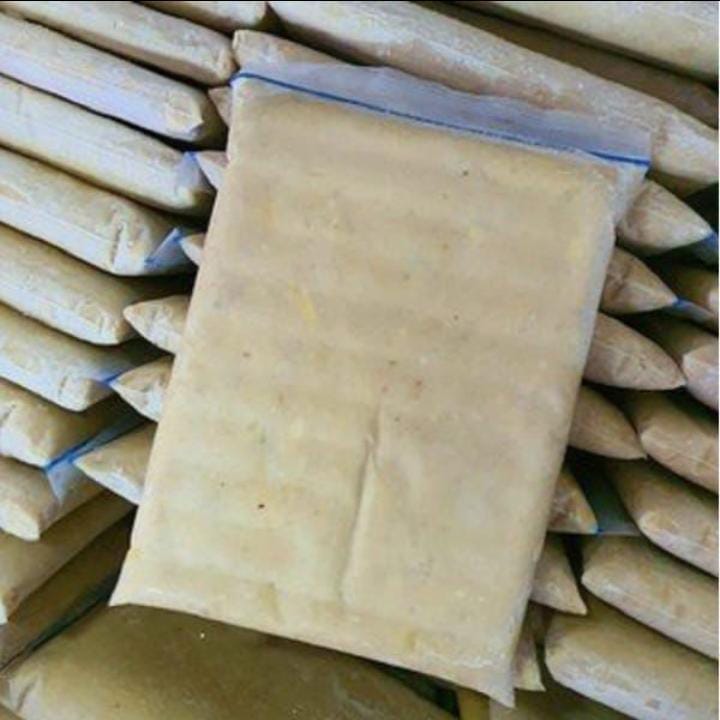 Produk Lush Daily #40