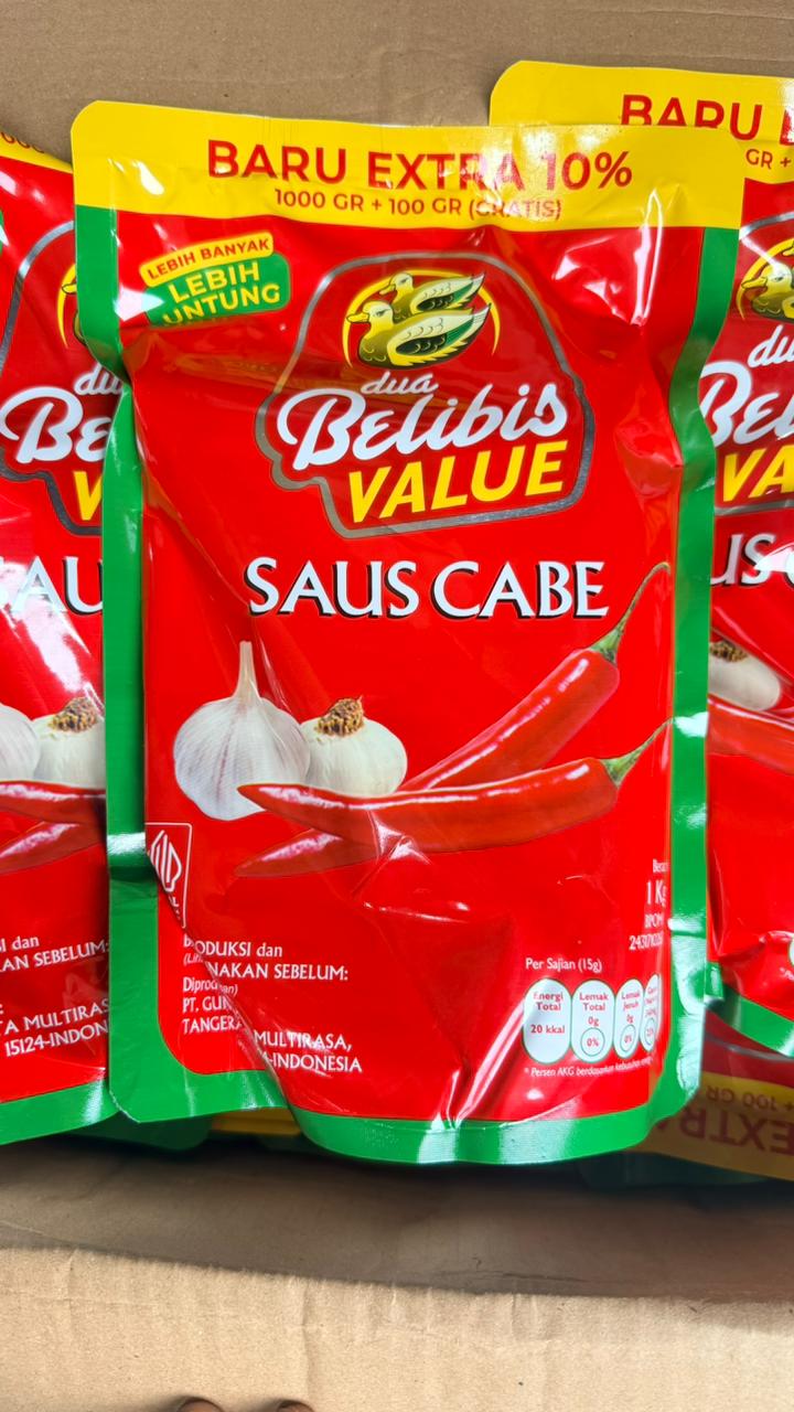 Produk Lush Daily #43