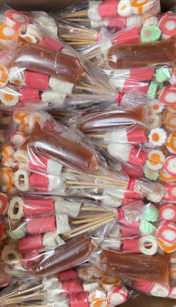 Produk Lush Daily #49