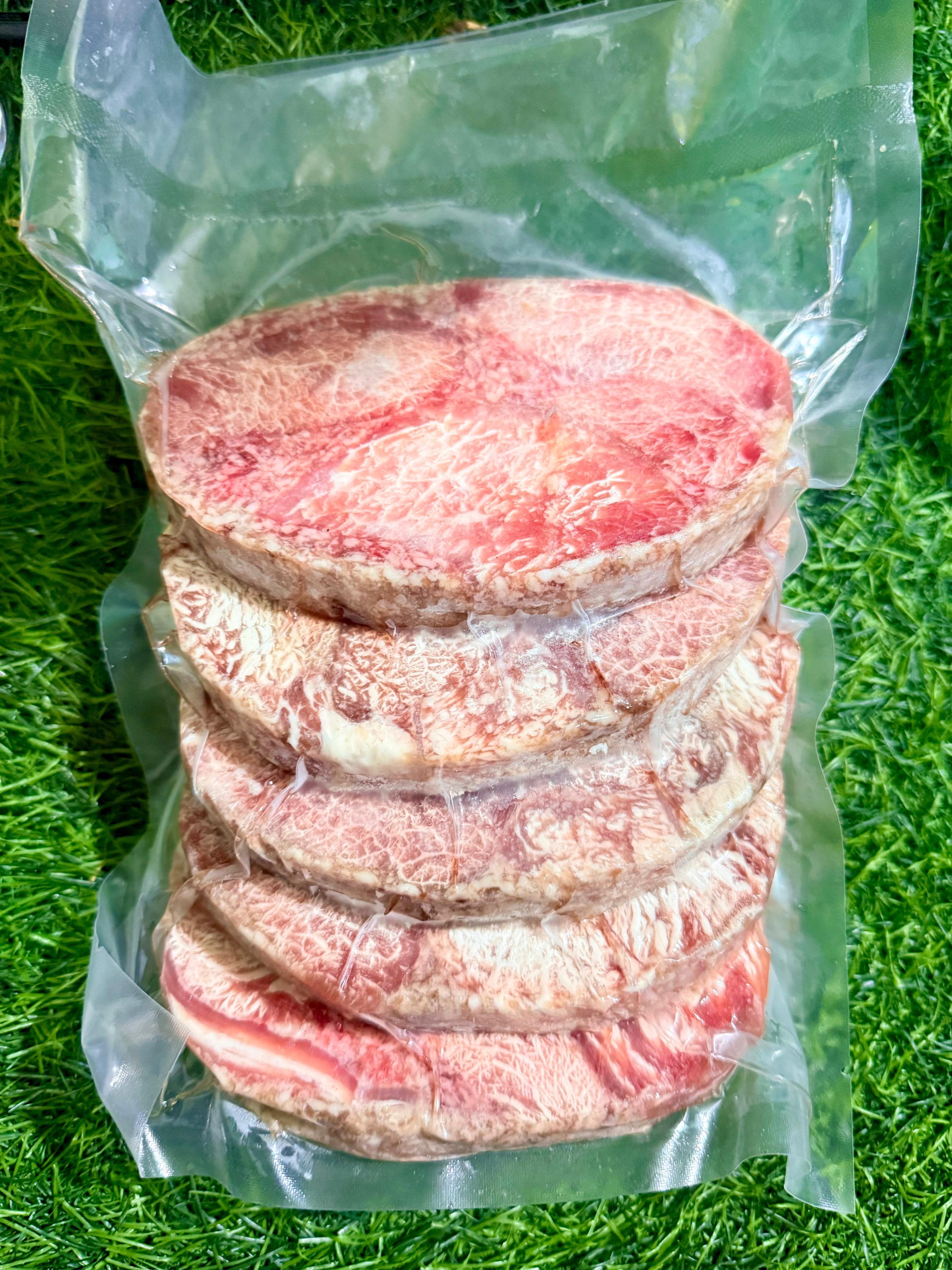 Produk Lush Daily #52