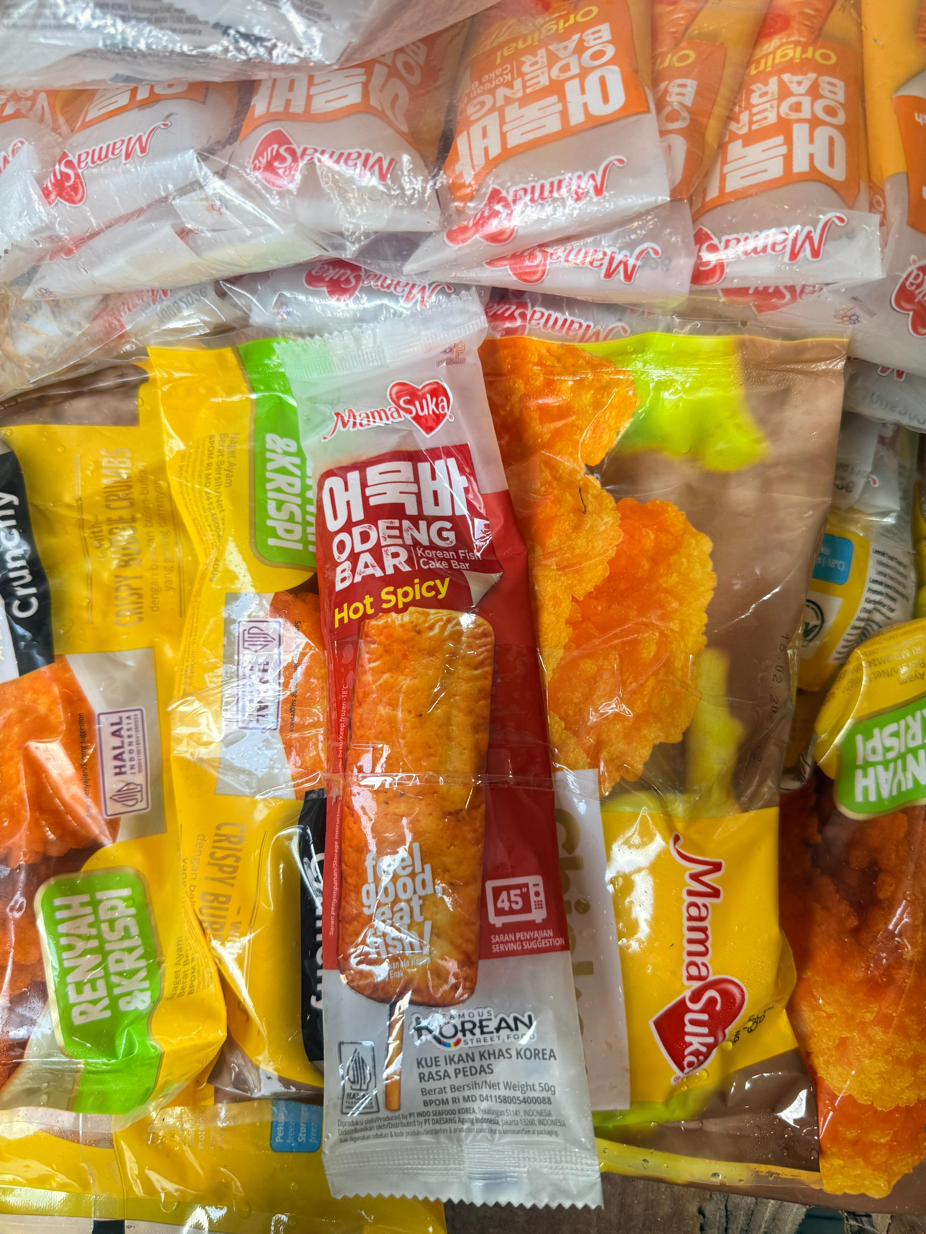 Produk Lush Daily #57