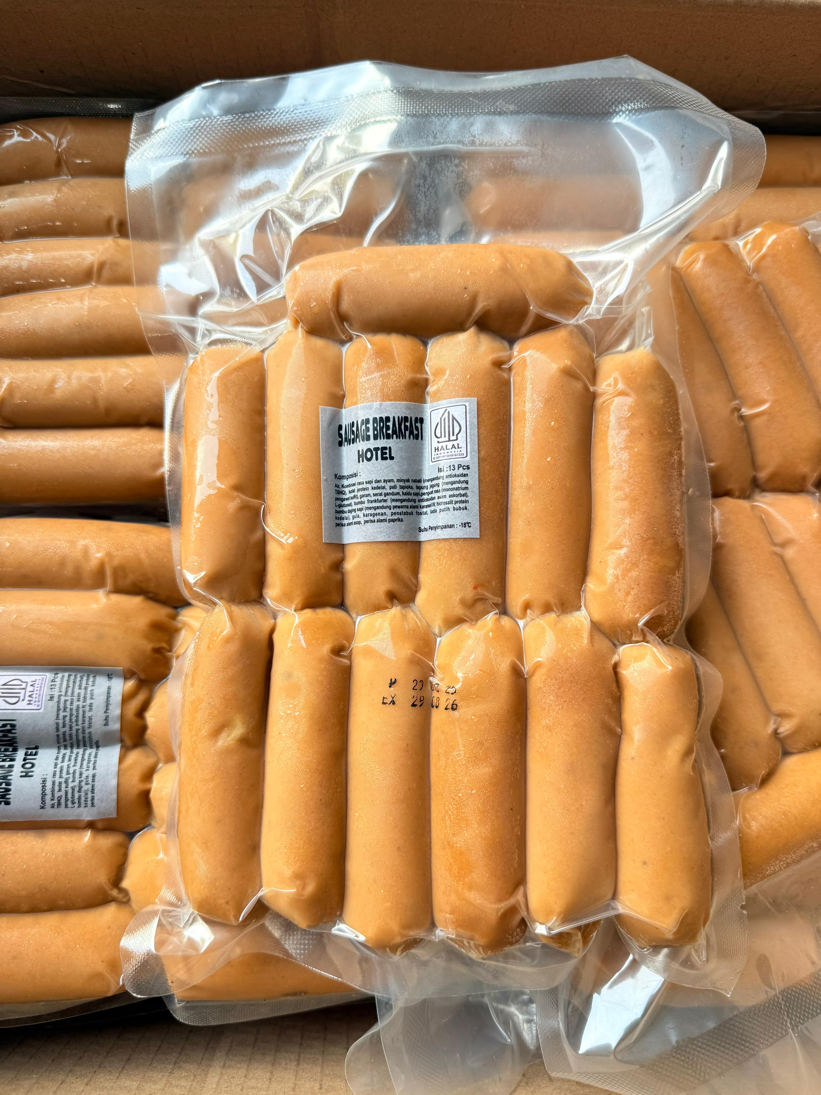 Produk Lush Daily #62