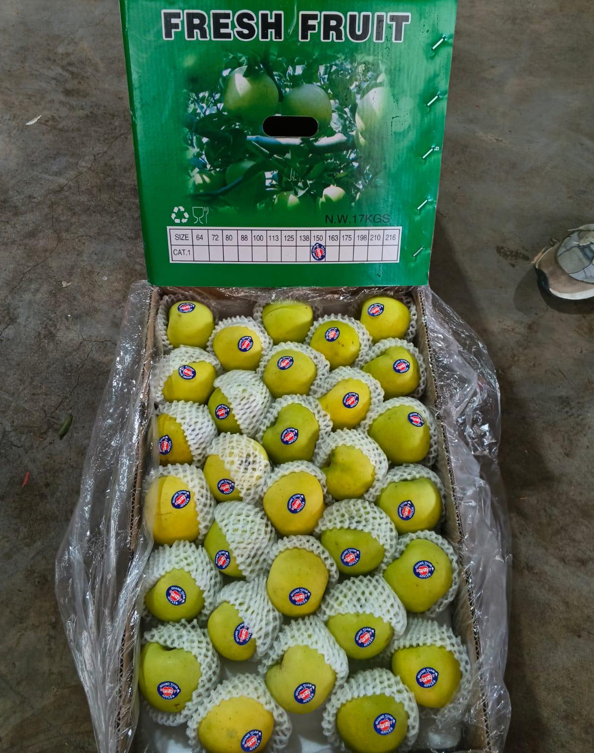 Produk Lush Daily #72