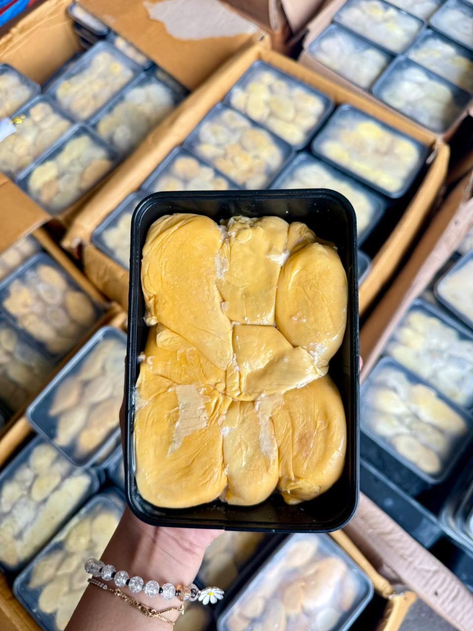 Produk Lush Daily #80