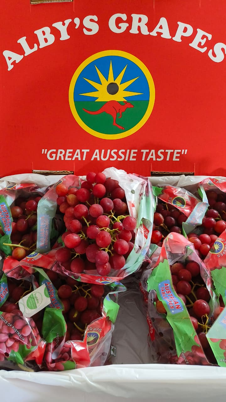 Produk Lush Daily #84